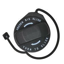 Bouchon Couverture Réservoir