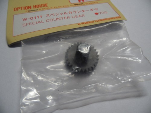 Kyosho 0111 special - kyosho,