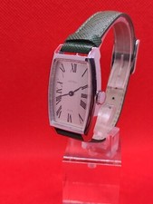 Belle montre vintage Tank