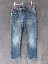 JEAN BLEU TAILLE REGLABLE  ♥