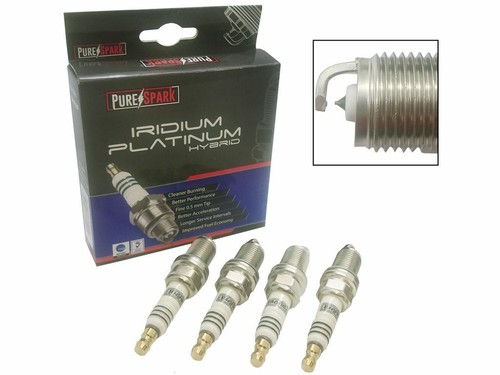 Iridium platinum upgrade - iridium,