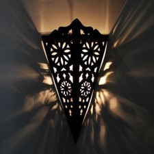 Oriental Applique Murale en