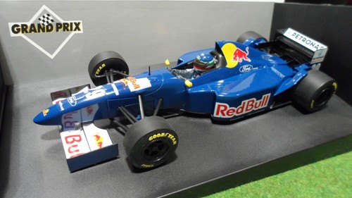 Sauber ford c14 - f1,