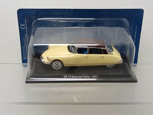Citroën salon l auto - citroën, 19