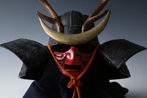 Casque japonais super - , rare