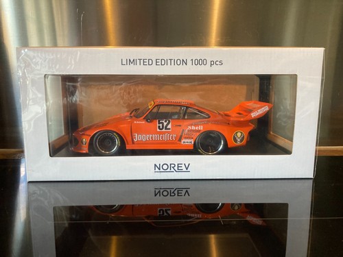 Porsche 935 winner bergischer - porsche,