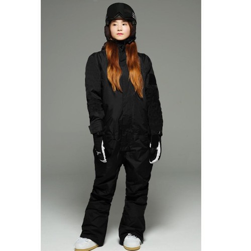 Combinaisons ski une - combinaisons,