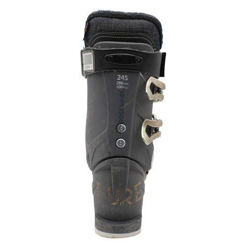 Chaussure ski occasion - chaussure, de