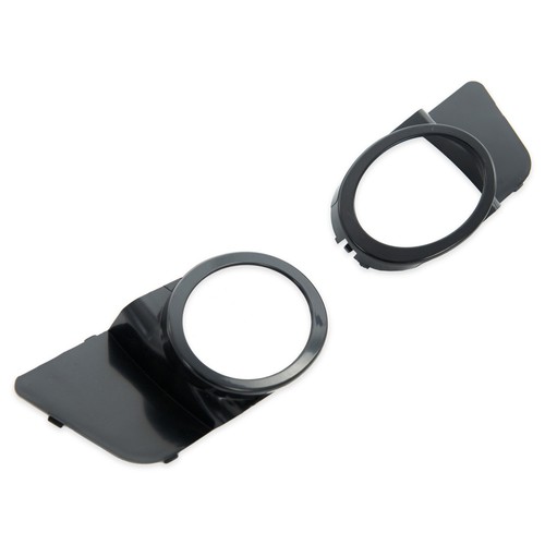 Halter grille anti - grille, anti-brouillard