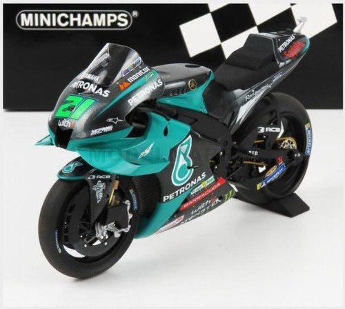 Minichamps 122213021 yamaha - yamaha,