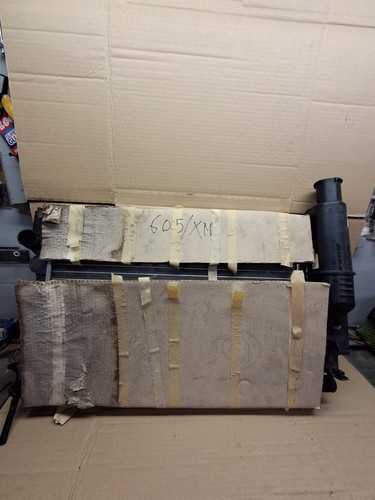 Radiateur refroidissement - radiateur,