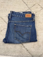 Jean Levi's Femme Marine | Mid