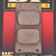 Plaquette de frein DP Brakes