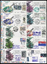 Collection fdc - collection,