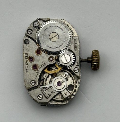 Mst 349 mouvement montre - mst, de