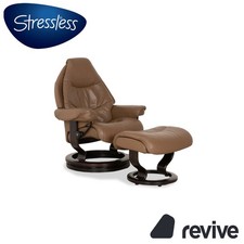 Stressless Voyager Leather