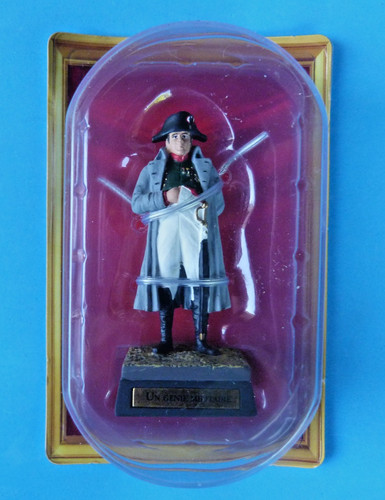 Cobra soldat de plomb - soldat,