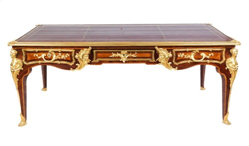 Large antique french louis xvi - large,