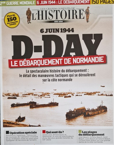 Les grands conflits de - ,