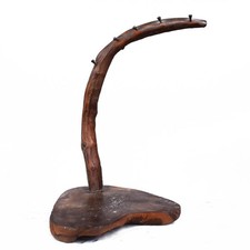 Porte-saucisson ancien à