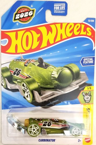 Hot wheels 2026 experimotors - 2026,