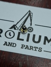 CROWN SEIKO 40M35NS pour Seiko 7006 7015 7016 7017 7018 7019 7025 Voir descri...