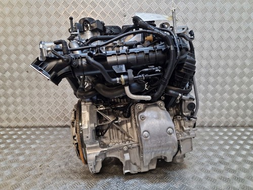 Moteur mercedes classe a cla - -,