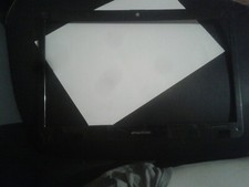 coque en plastique pour écran d ordinateur portable emachines E627