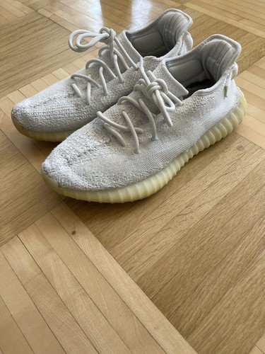 Yeezy boost 350 - 350, v2