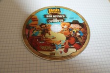 film dvd dessins animés bob