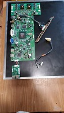 Dell UltraSharp 2001FP 20"