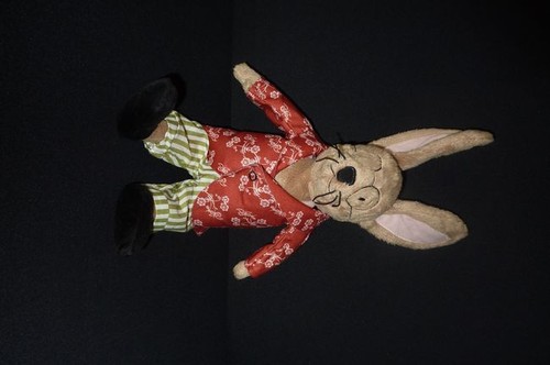 Doudou lapin ikea 1760405 - ,