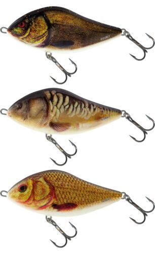 Salmo slider supernaturel - salmo,