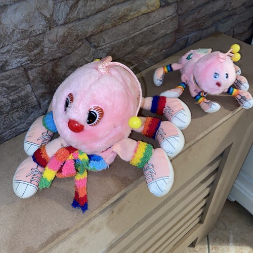 Peluche vintage multicolore - 2,