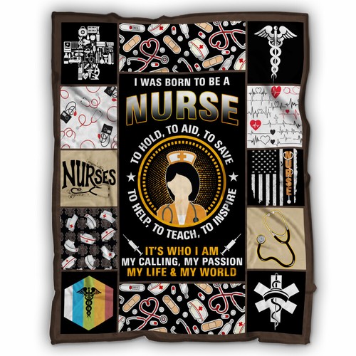 Nurse blanket quotes - blanket,,