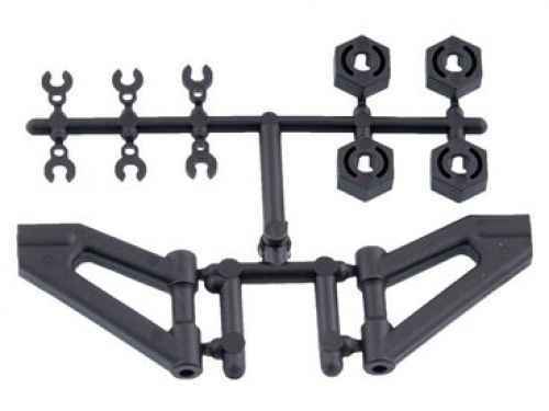 Armes bras ant sup - bras,