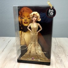 2008 BARBIE as Marilyn Monroe