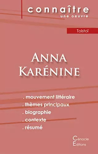 Fiche lecture anna - fiche,