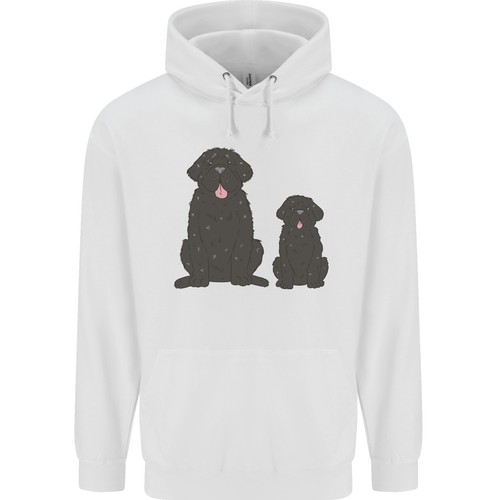Hoodie enfant avec chiot chien - avec,