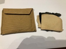 Militaria (1) WW2 Allemagne équipement du soldat lunettes à identifier