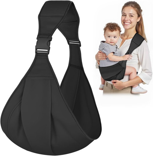 Porte bébé portable confort - bébé,,