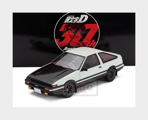 Autoart toyota sprinter - 1:18,