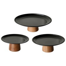 Stand de gâteau ornement de