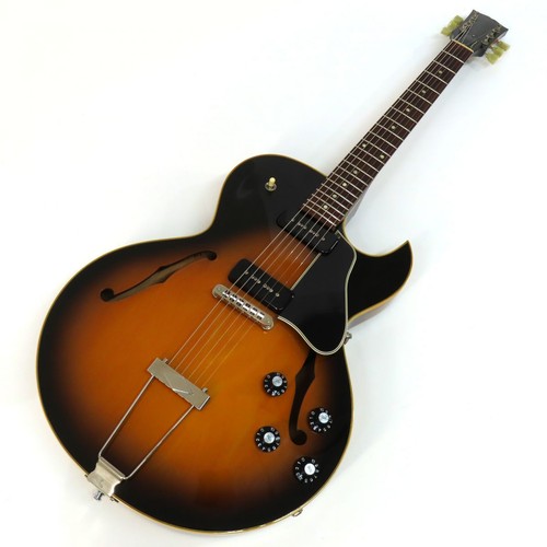 Guitare électrique
