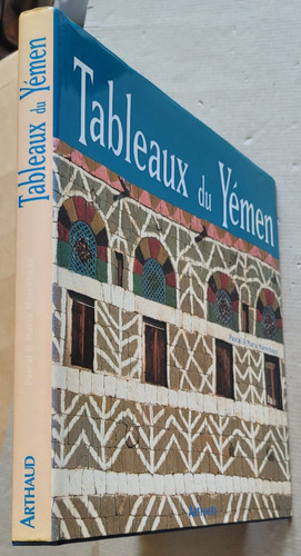 Tableaux yémen pascal - tableaux, du