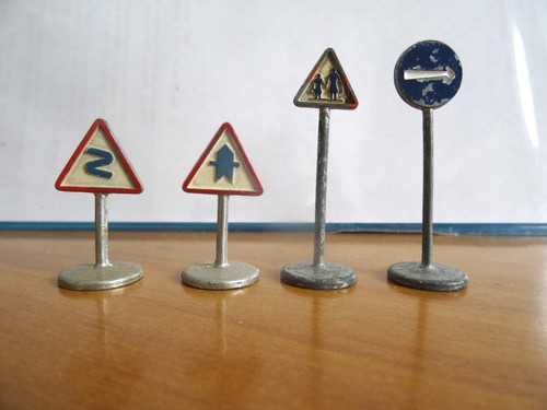 Panneaux signalisation - 4,