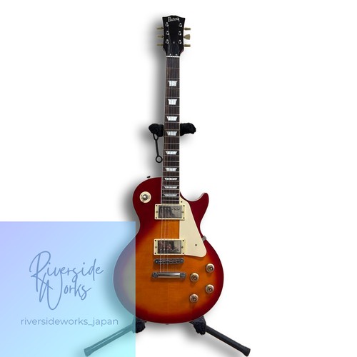 Burny srlg les paul by - burny,