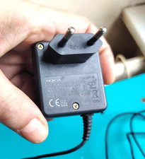 Chargeur Original NOKIA  ACP-7E Cable 195 cm