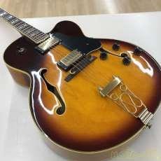 Guitare vantage full hollow - full,