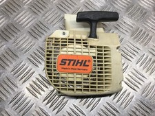 lanceur tronçonneuse stihl 025